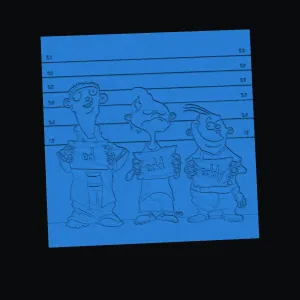 Ed edd eddy