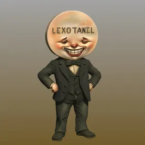 Lexy