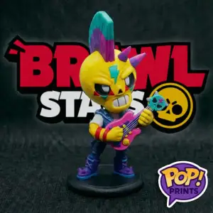 Poco Brawl Stars