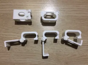 Cable organizer