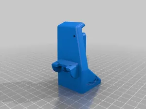 Adaptateur ventilation noctua hot end pour ender 3 max