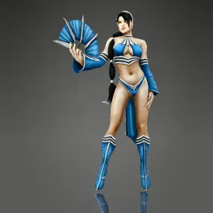 Kitana
