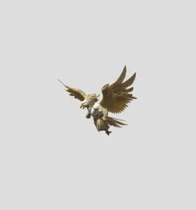 Jatayu - Nusantara