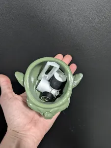 The "Troll Bowl"