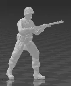 grunt - 28mm