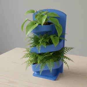 Standing Planter