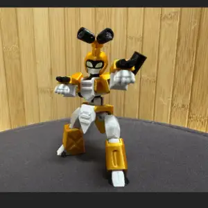 metabe