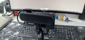 nice "protaction cap" for CR Scan Ferret Pro 3D hand scanner