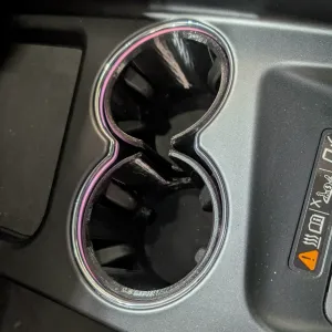 Acura ZDX (2024) Cup Holder Insert