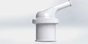 Miata Air adapter