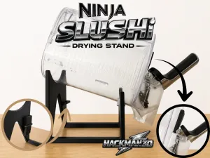 Ninja SLUSHi Tank Drying Stand