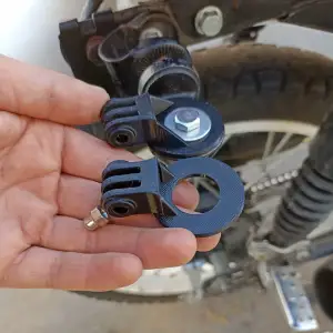 Base para camara Gopro o deportiva