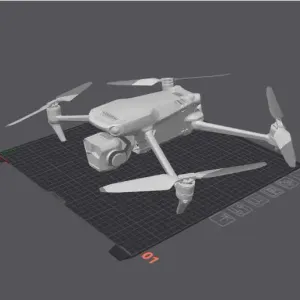 DJI Mavic 3 Pro