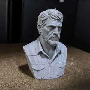 Joel (Last of Us)