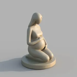 2. Pregnancy – Life Inside