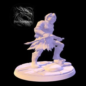 Eclaireur de l'ombre