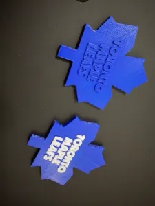 Toronto Maple Leafs