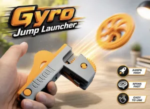 Jump launcher