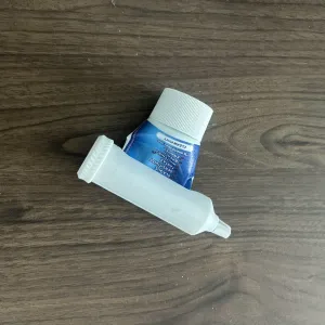 Toothpaste Squeezer