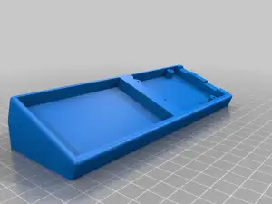 Workstation for Arduino Uno & 400pt Breadboard