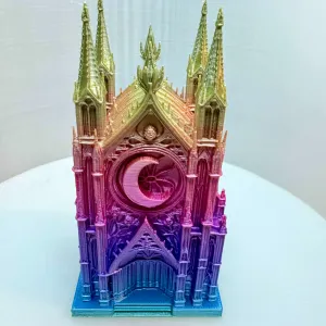 Gothic Cathedral