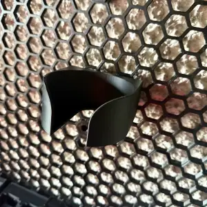 HSW Supporto Bottiglia / Bomboletta Greengas Softair