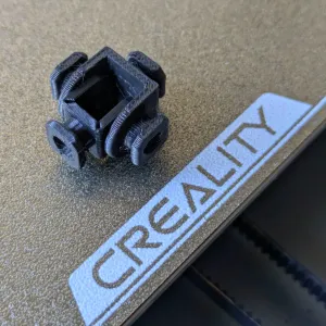 CONSTRUX - 180 Hinge Knot