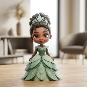 Princess Tiana