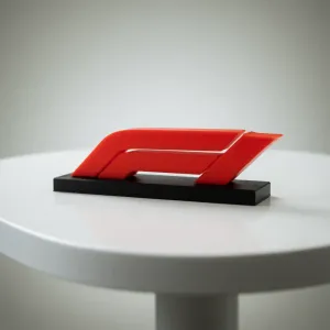 Formula 1 Figure