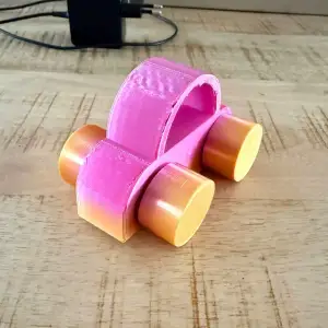 toddler car