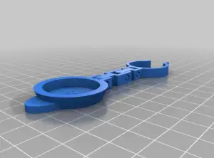 Bottle cap
