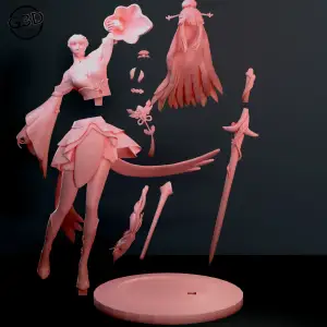 odette