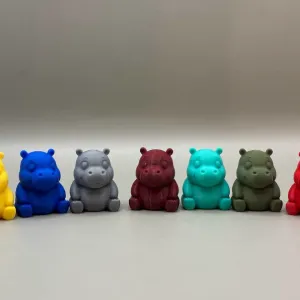 Groki – Your New Hippo Buddy in 22 Minutes