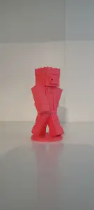 Technoblade figurine