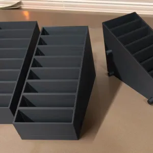 Organizador de móviles modular