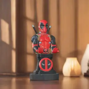 Deadpool Holder (Mobile/Controller)