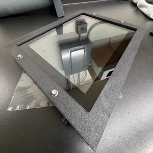 12.1" Monitor Mount