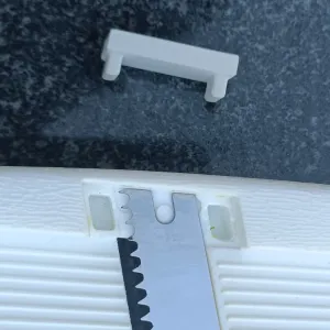 Rotho Slicer Repair