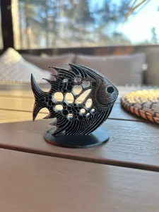 fish