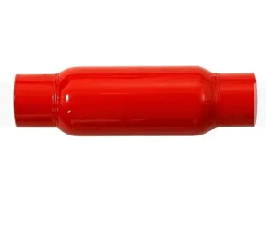 scale car/rc muffler