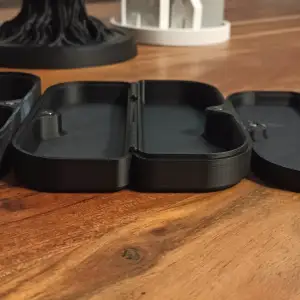 Glasses case NO SUPPORTS Remix - mini - midi