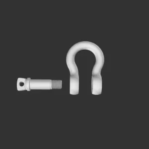 Anchor shackle