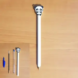 Panda Pen