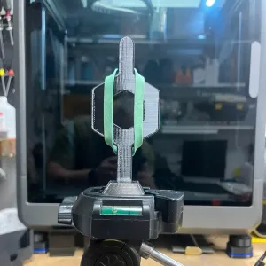 Hex Phone Tripod Mount