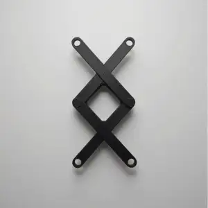 Scissors mechanism