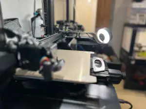 Ender 3 S1/Pro/Plus NeXigo N960E Camera Mount