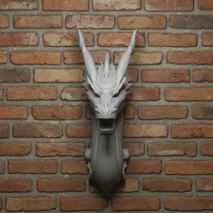 dragon head