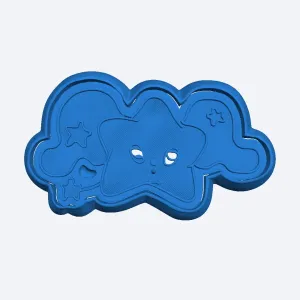 cooking cutter
