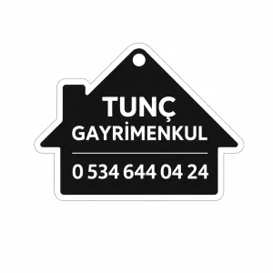 emlak gayrimenkul  tunç emlak