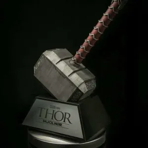 Thor Hammer full scale,small and large printers